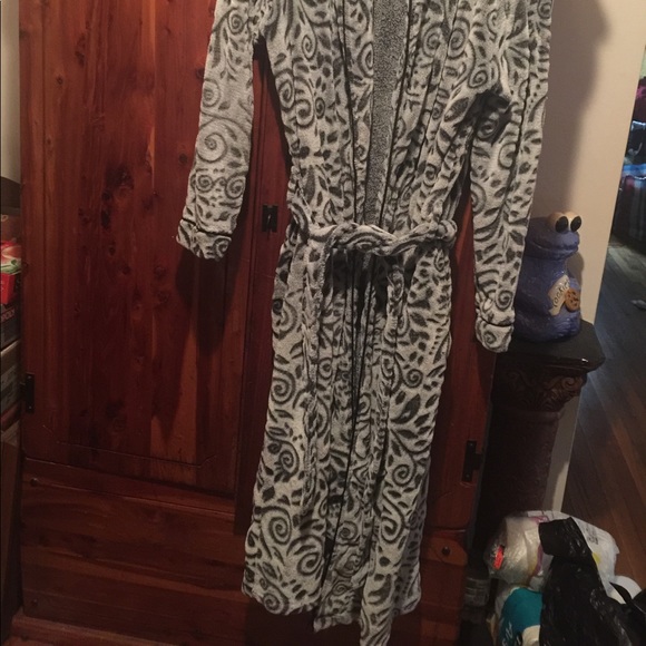 Rene Rofe - slim Robe - Picture 2 of 5